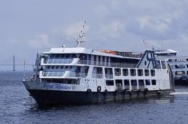 N/M Anna Karoline VII